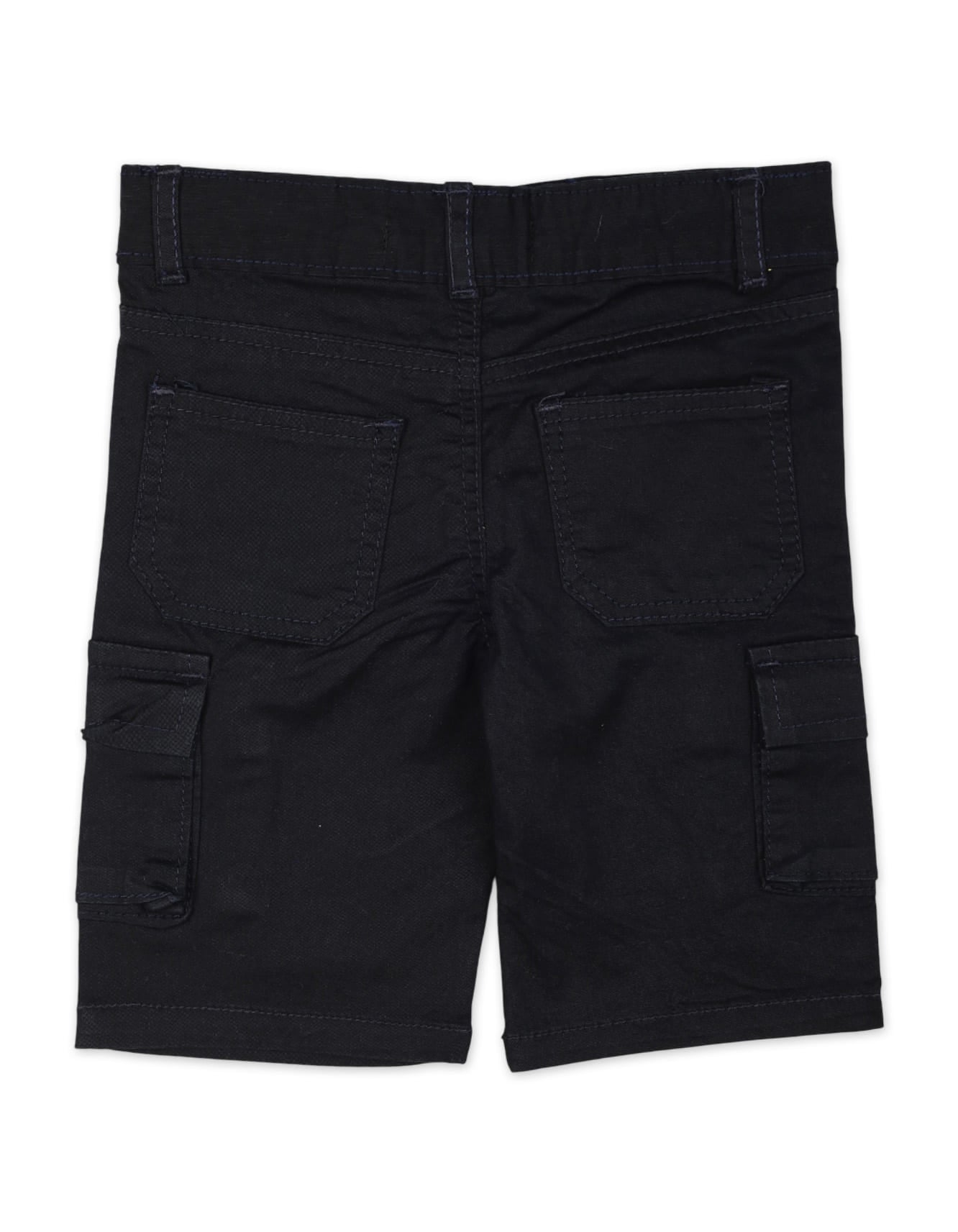 Cargo Shorts Black Explorer's Essential at ZubaidasÂ® - Pakistanâ€™s No. 1 and the most trusted baby and kids store for over 50 years. Shop Online. Nationwide Delivery. Best Prices.