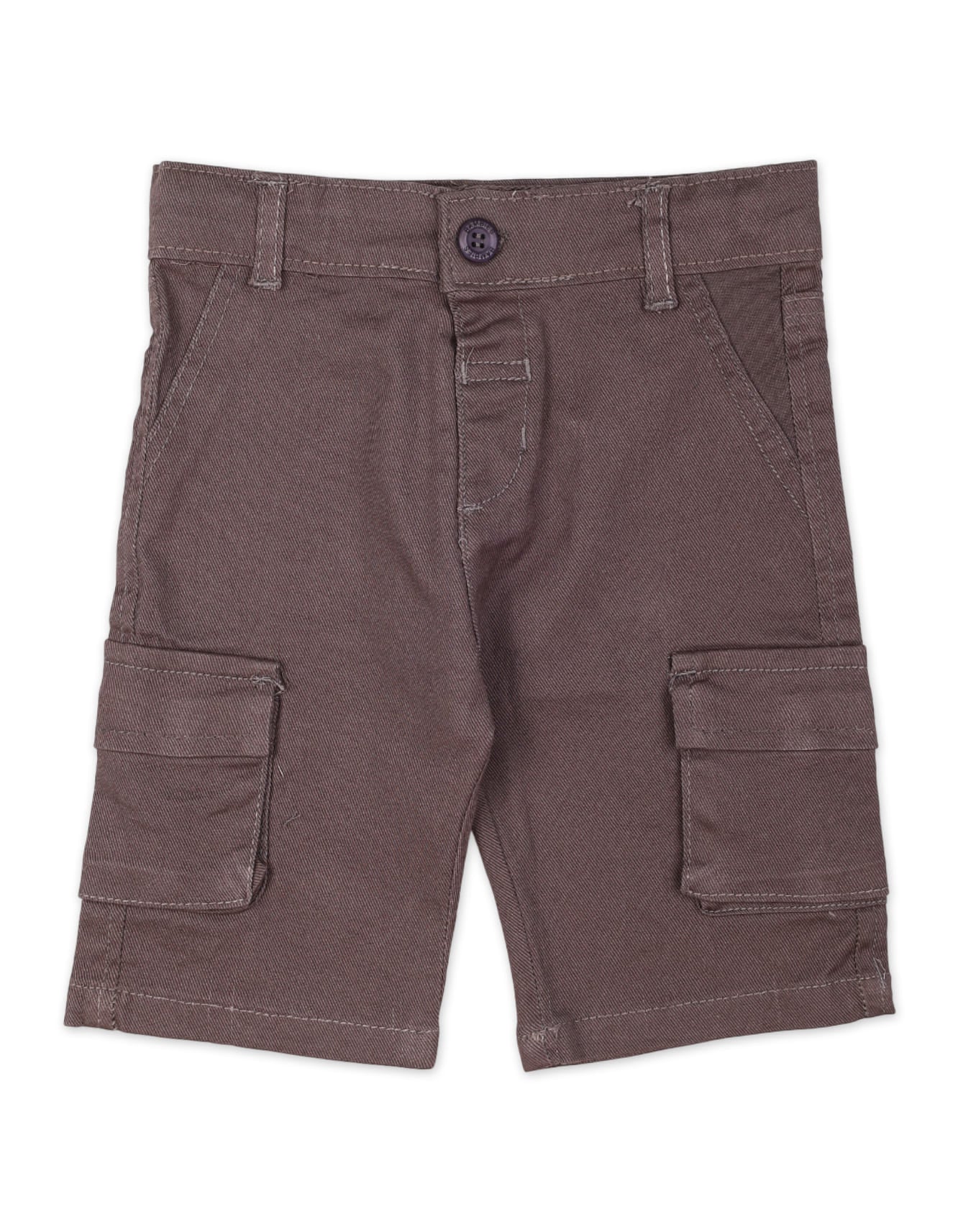Cargo Shorts Brown Explorer's Essential at ZubaidasÂ® - Pakistanâ€™s No. 1 and the most trusted baby and kids store for over 50 years. Shop Online. Nationwide Delivery. Best Prices.