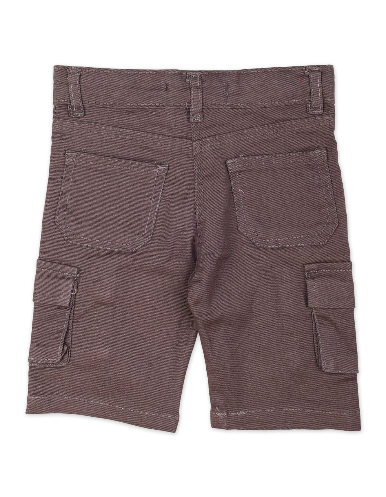 Cargo Shorts Brown Explorer's Essential at ZubaidasÂ® - Pakistanâ€™s No. 1 and the most trusted baby and kids store for over 50 years. Shop Online. Nationwide Delivery. Best Prices.