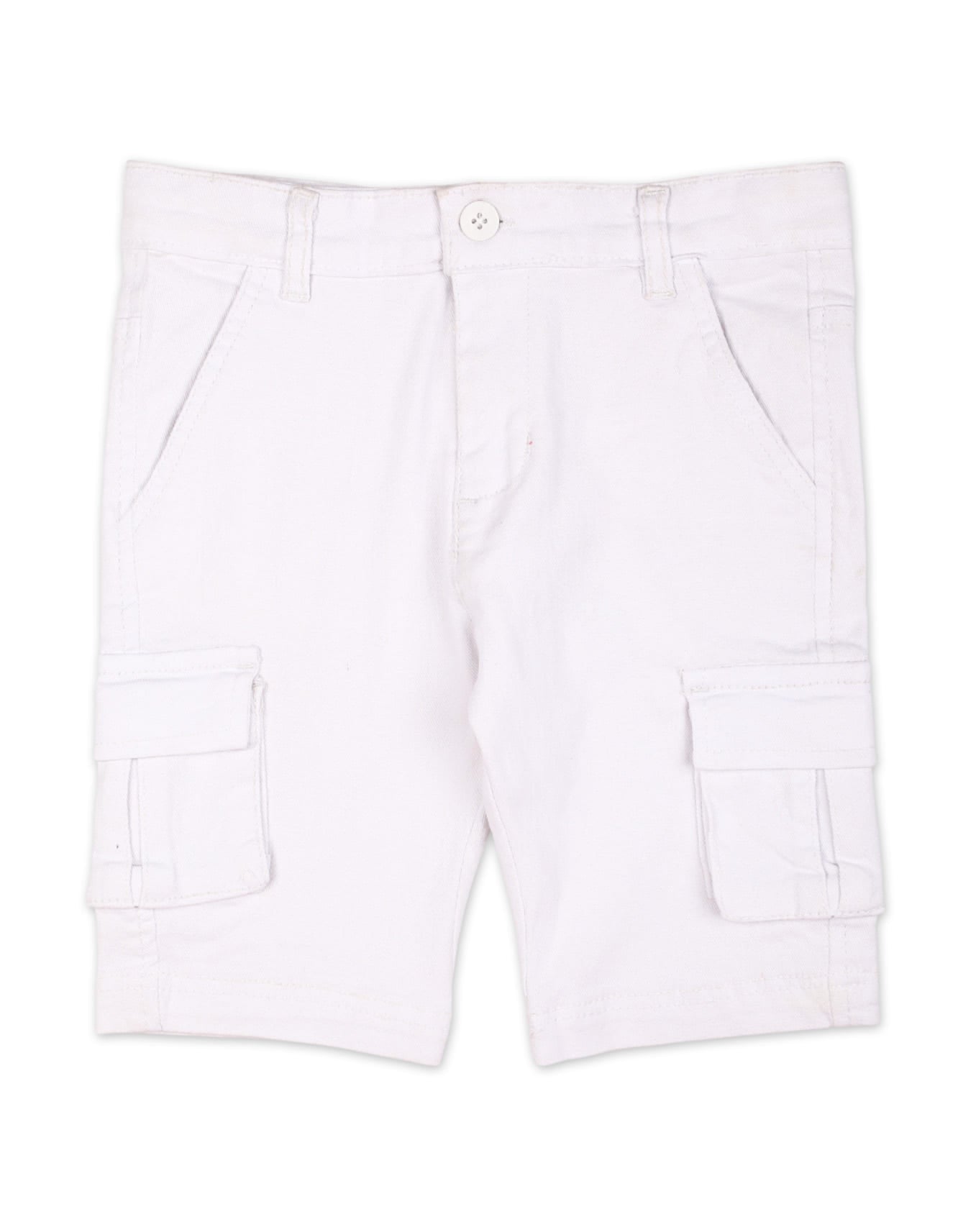 Cargo Shorts White Explorer's Essential at ZubaidasÂ® - Pakistanâ€™s No. 1 and the most trusted baby and kids store for over 50 years. Shop Online. Nationwide Delivery. Best Prices.