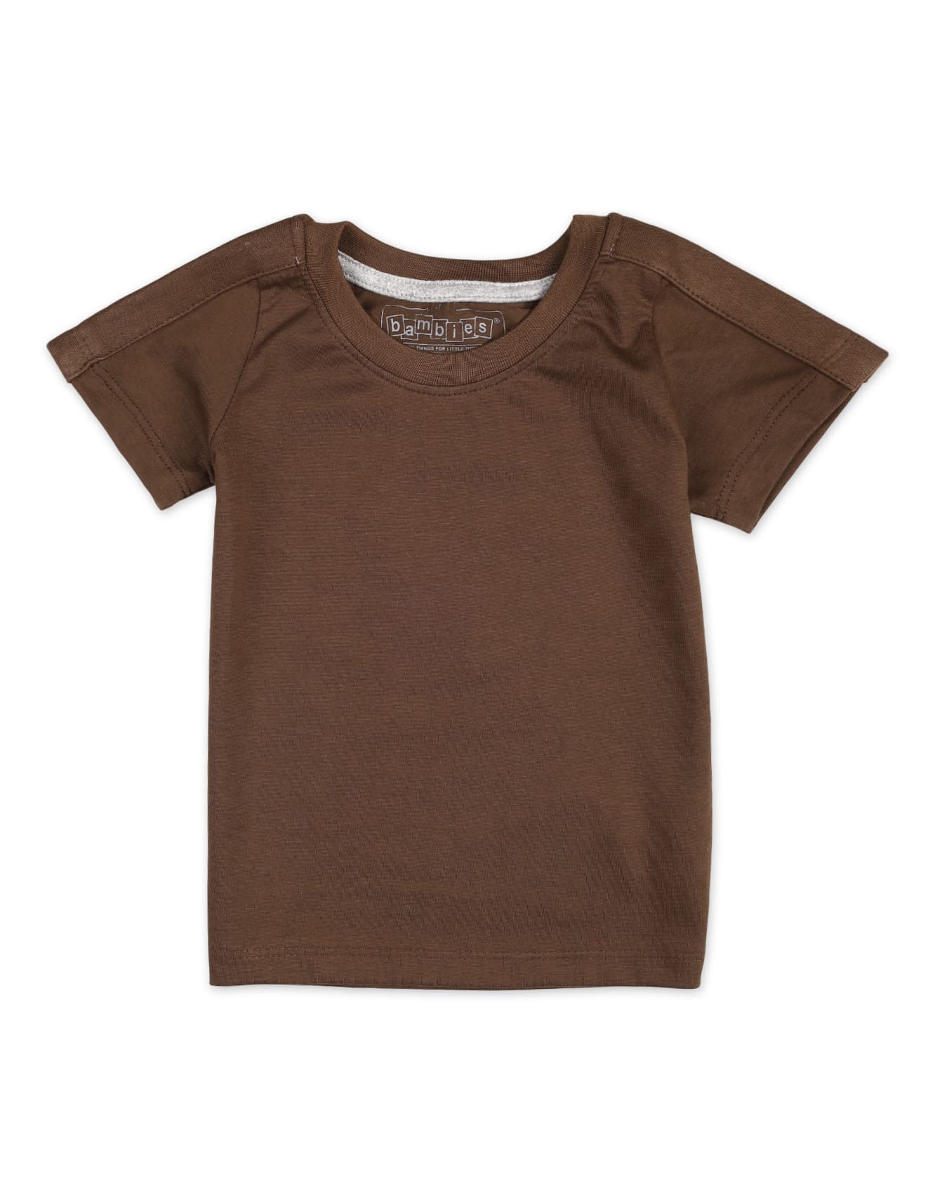 Classic T-Shirt at ZubaidasÂ® - Pakistanâ€™s No. 1 and the most trusted baby and kids store for over 50 years. Shop Online. Nationwide Delivery. Best Prices