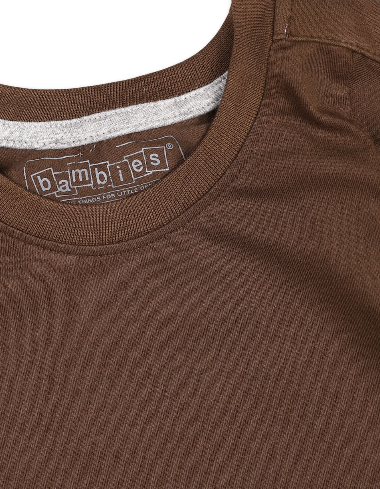 Classic T-Shirt at ZubaidasÂ® - Pakistanâ€™s No. 1 and the most trusted baby and kids store for over 50 years. Shop Online. Nationwide Delivery. Best Prices