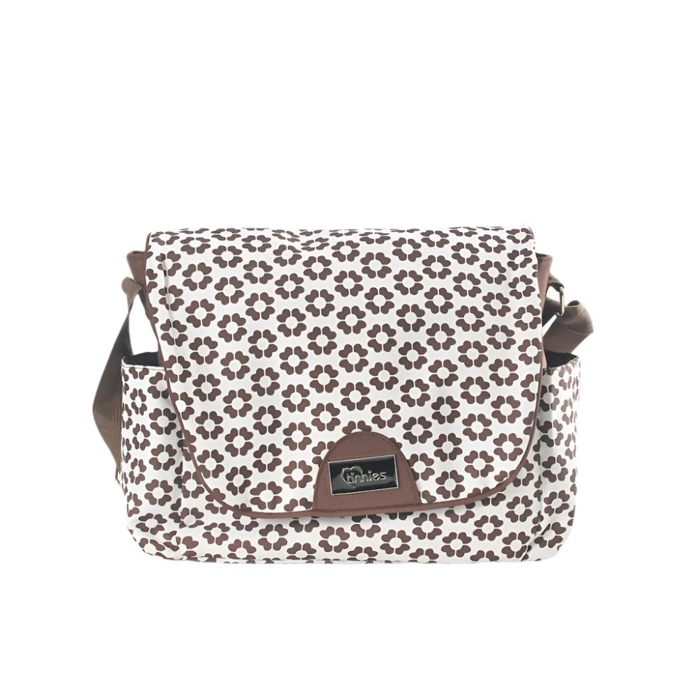 Zubaida's Tinnies Baby Diaper Bag Set T5001-A