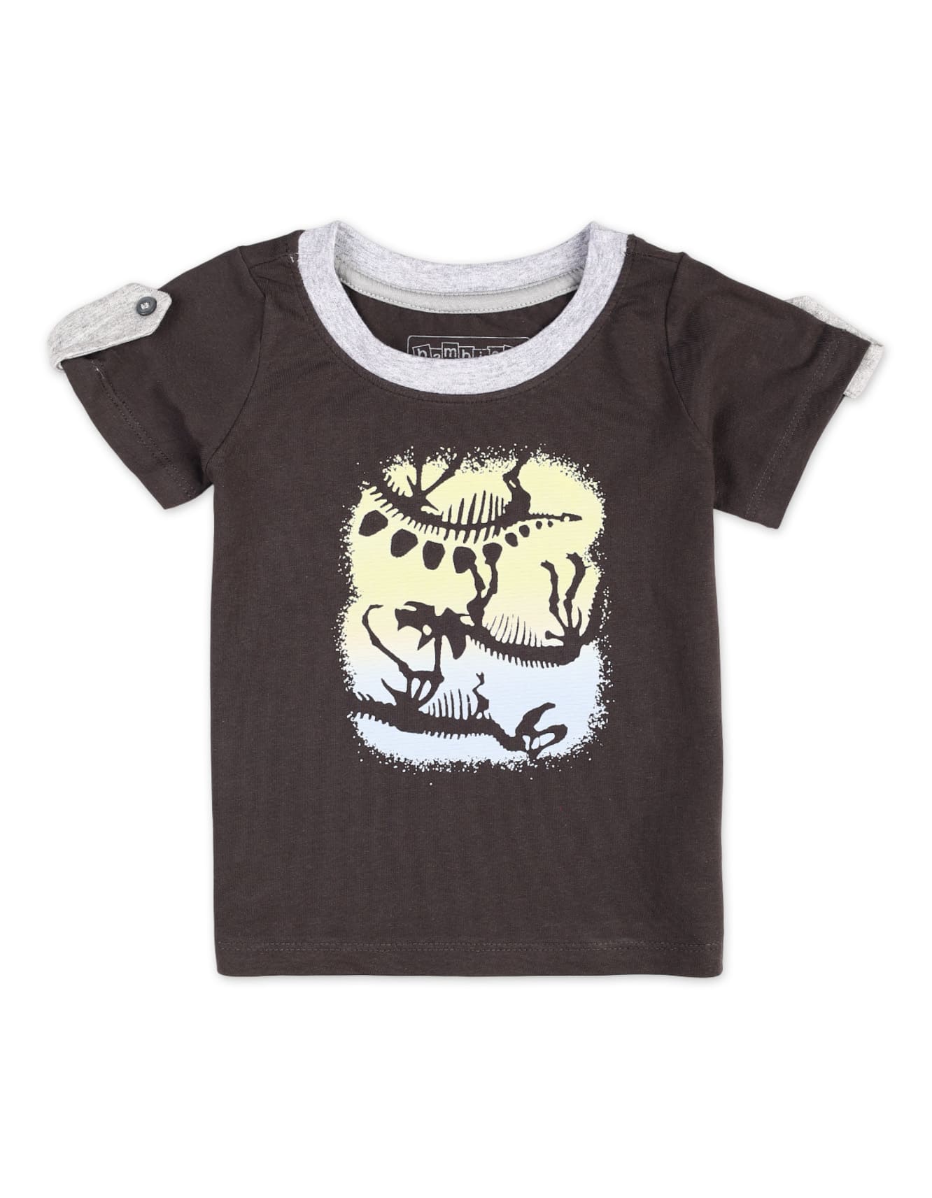 Dinosaur T-Shirt at Zubaidas Officialâ„¢
