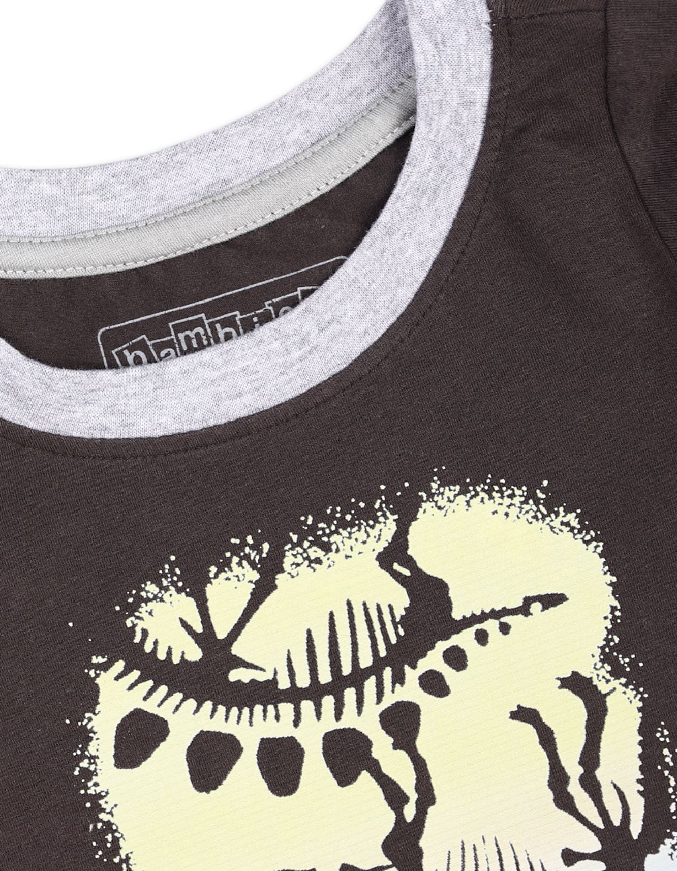 Dinosaur T-Shirt at Zubaidas Officialâ„¢