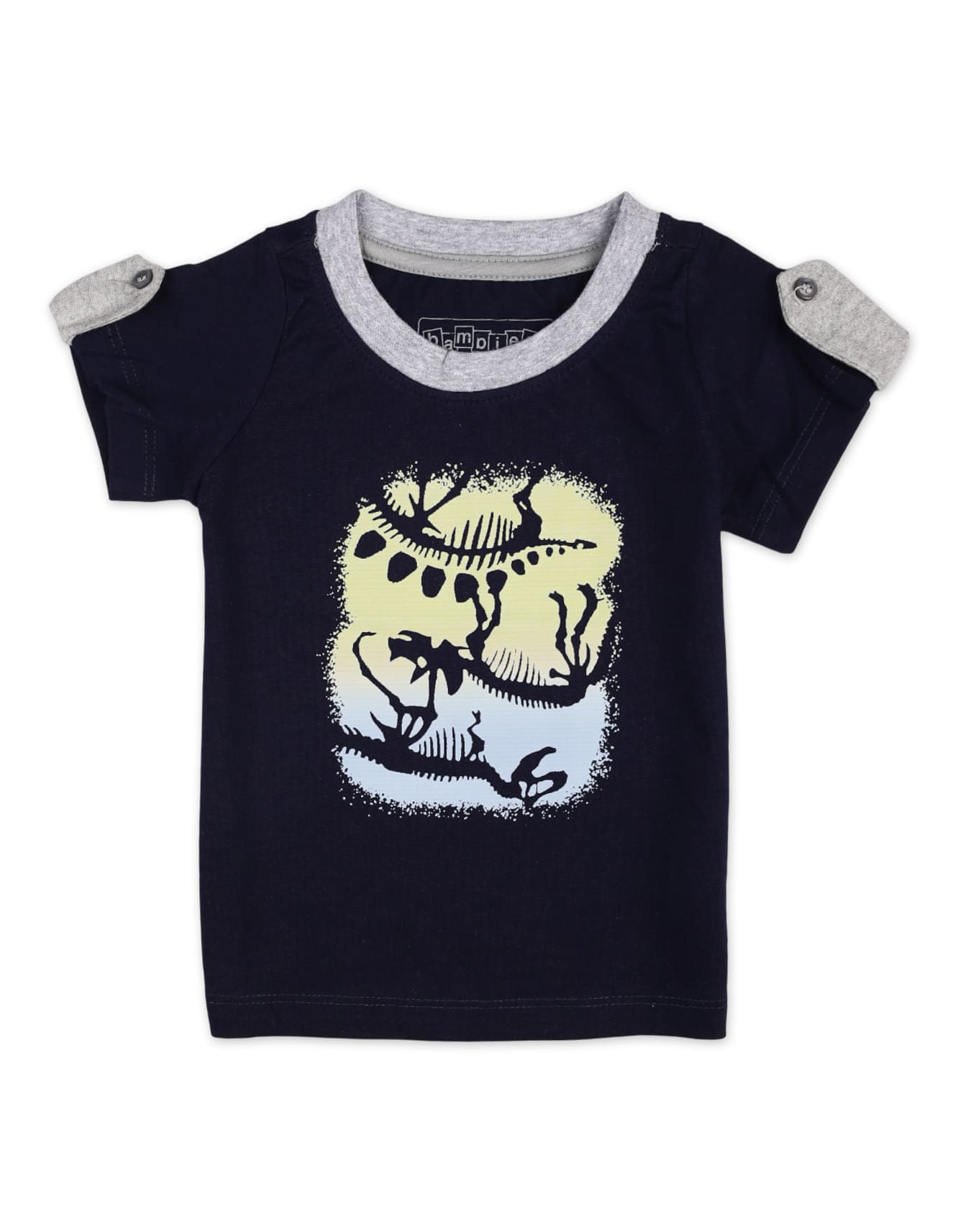 Dinosaur T-Shirt at Zubaidas Officialâ„¢
