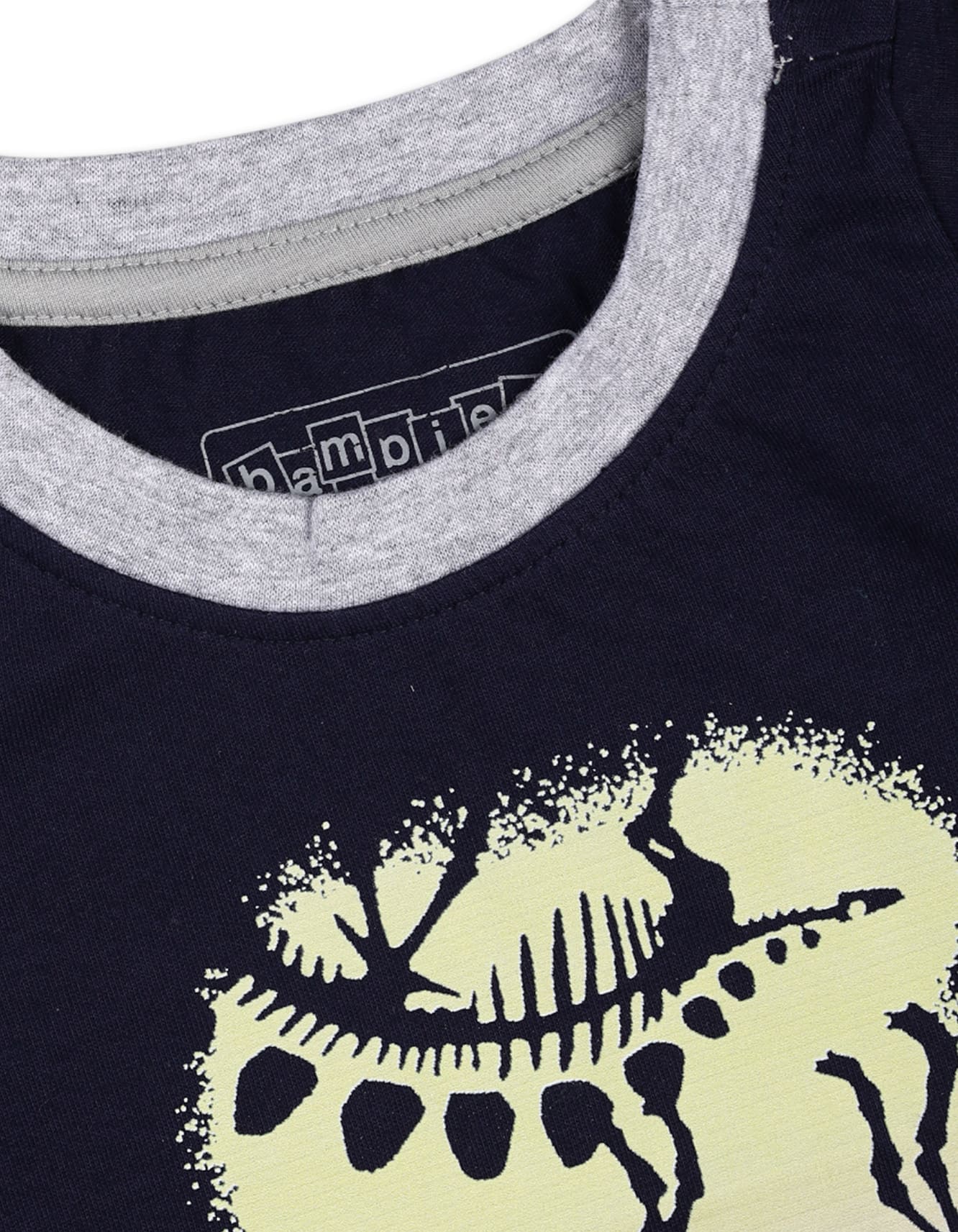 Dinosaur T-Shirt at Zubaidas Officialâ„¢
