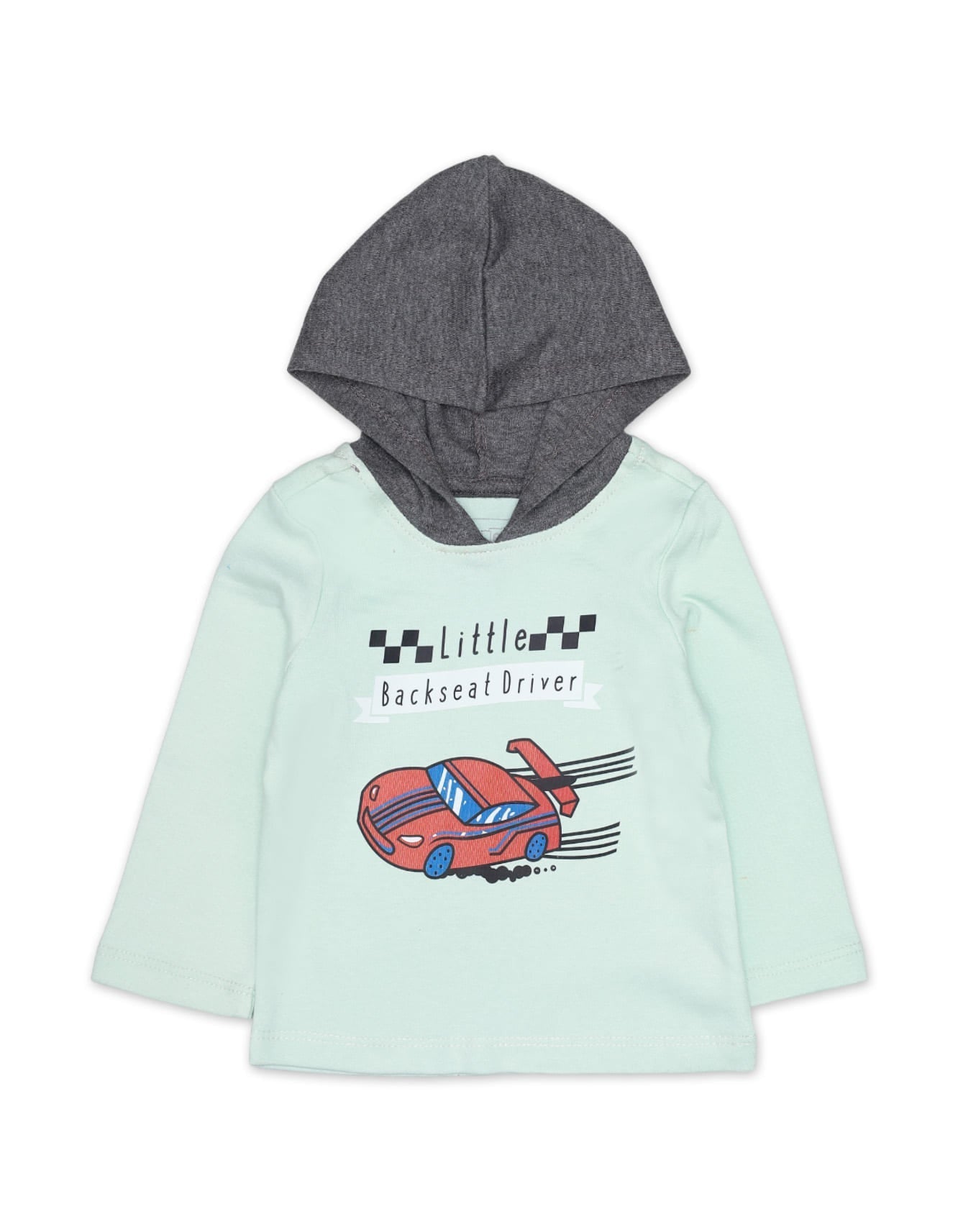 Full Sleeve Hooded Shirt at ZubaidasÂ® - Pakistanâ€™s No. 1 and the most trusted baby and kids store for over 50 years. Shop Online. Nationwide Delivery. Best Prices.