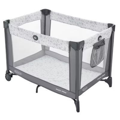 GracoÂ® Pack 'n Play Playard Oskar G-9G56OSKCA 2132844 at ZubaidasÂ® - Pakistanâ€™s No. 1 and the most trusted baby and kids store for over 50 years. Shop Online. Nationwide Delivery. Best Prices.