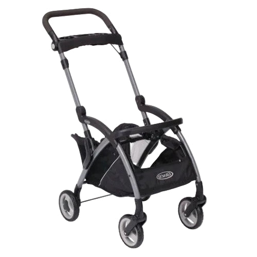 GracoÂ® SnugRiderÂ® Elite Stroller G-6AK10BCL 1934883 at ZubaidasÂ® - Pakistanâ€™s No. 1 and the most trusted baby and kids store for over 50 years. Shop Online. Nationwide Delivery. Best Prices.