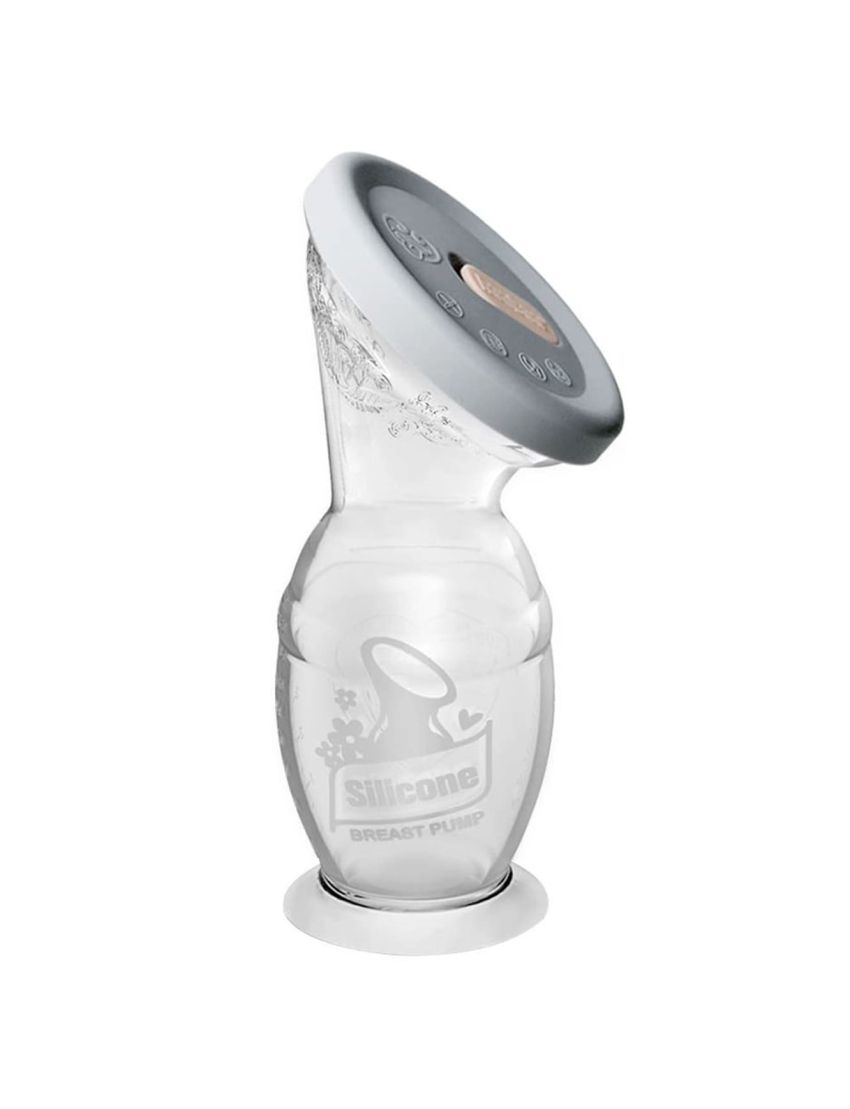 Haakaa Gen 2 Silicone Breast Pump with Suction 4 OZ 100 ML GBHK040. Shop Original Online at Zubaidas® - Pakistan’s No. 1 and the most trusted baby and kids store for over 50 years. Nationwide Delivery. Best Prices.
