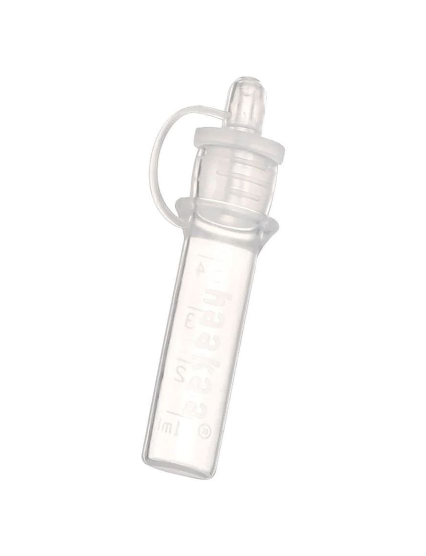 Haakaa Silicone Colostrum Collectors 4 ML Pack of 2 MHK142. Shop Original Online at ZubaidasÂ® - Pakistanâ€™s No. 1 and the most trusted baby and kids store for over 50 years. Nationwide Delivery. Best Prices.