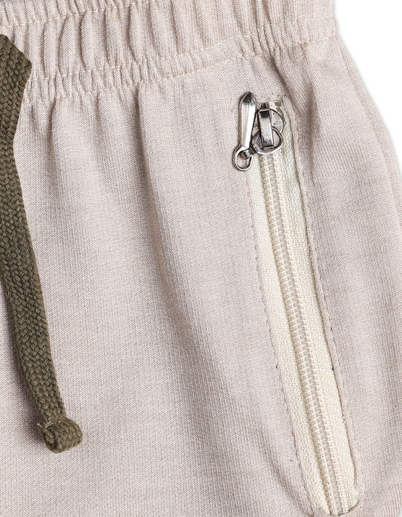 Kids Casual Trousers Bambies with Side Pockets at Zubaidas Pakistan