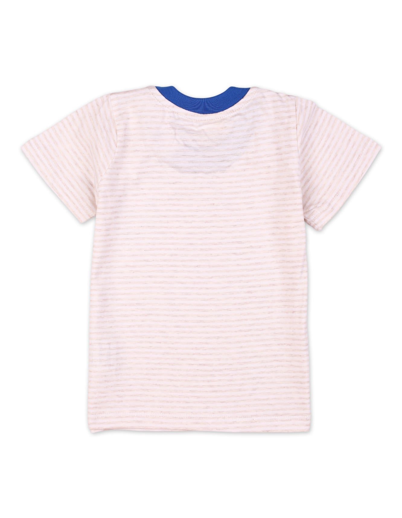 Marvel Spider-Man Stripe T-Shirt at Zubaidas Officialâ„¢ Pakistan