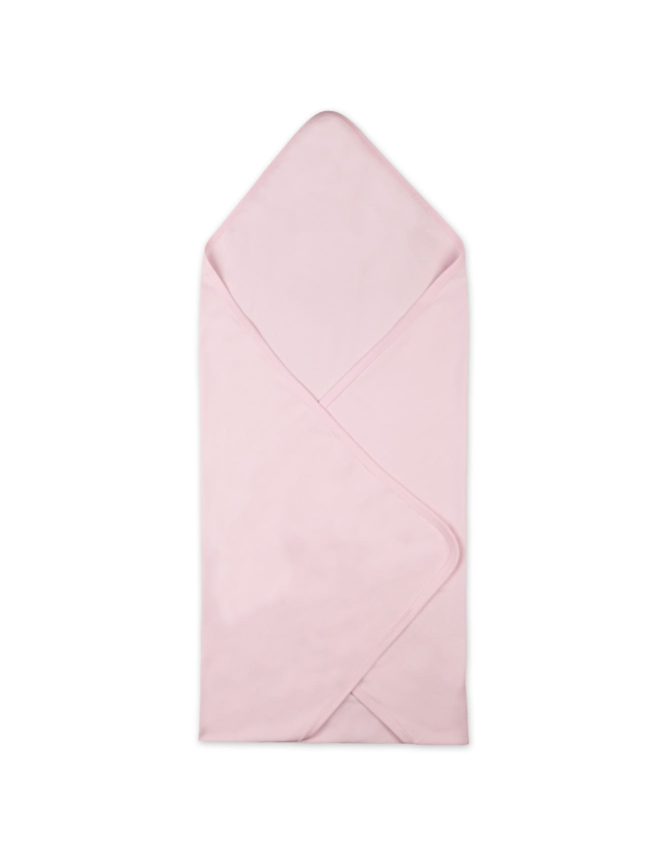 Newborn Wrapping Sheet Pink Premium Turkish Collection at Zubaidas
