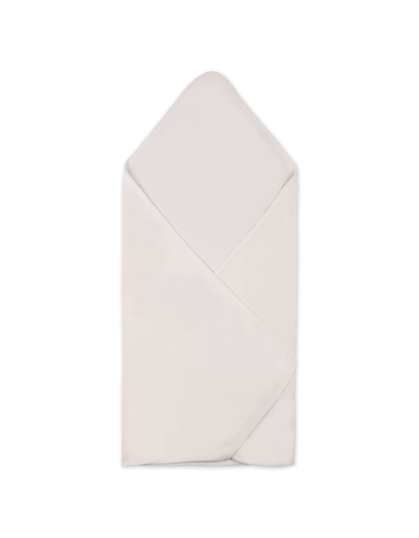 Newborn Wrapping Sheet Rabbit Off White Premium Turkish Collection at Zubaidas
