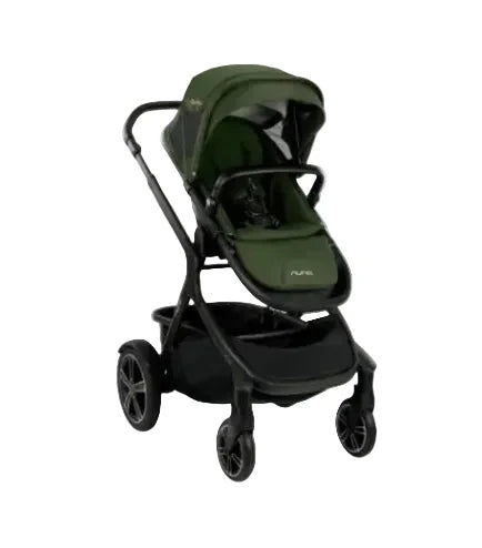 NunaÂ® Demiâ„¢ Grow Stroller Evergreen ST08118EGNGL at ZubaidasÂ® - Pakistanâ€™s No. 1 and the most trusted baby and kids store for over 50 years. Shop Online. Nationwide Delivery. Best Prices.