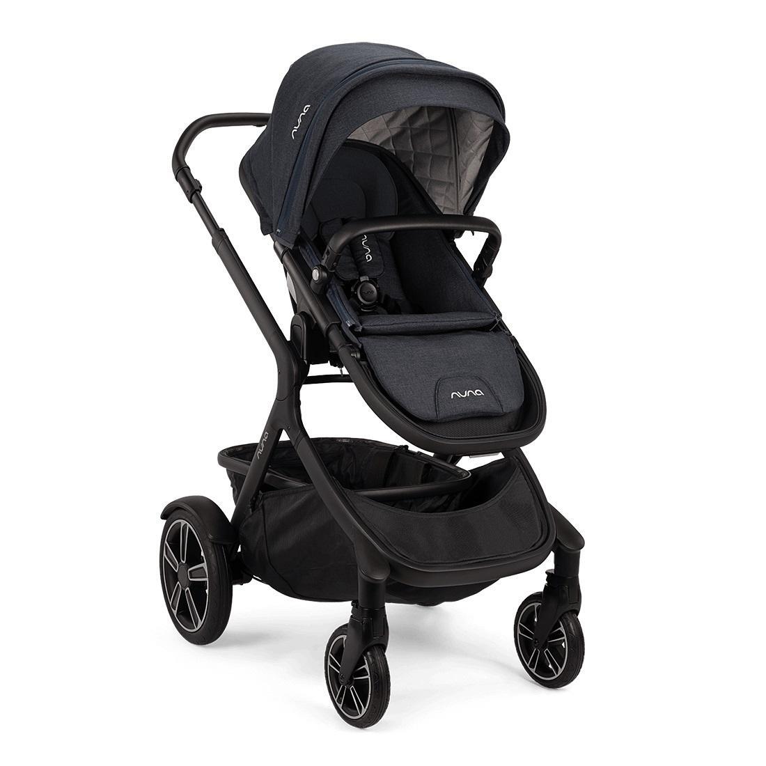 NunaÂ® Demiâ„¢ Grow Stroller Ocean ST08119OCNGL at ZubaidasÂ® - Pakistanâ€™s No. 1 and the most trusted baby and kids store for over 50 years. Shop Online. Nationwide Delivery. Best Prices.