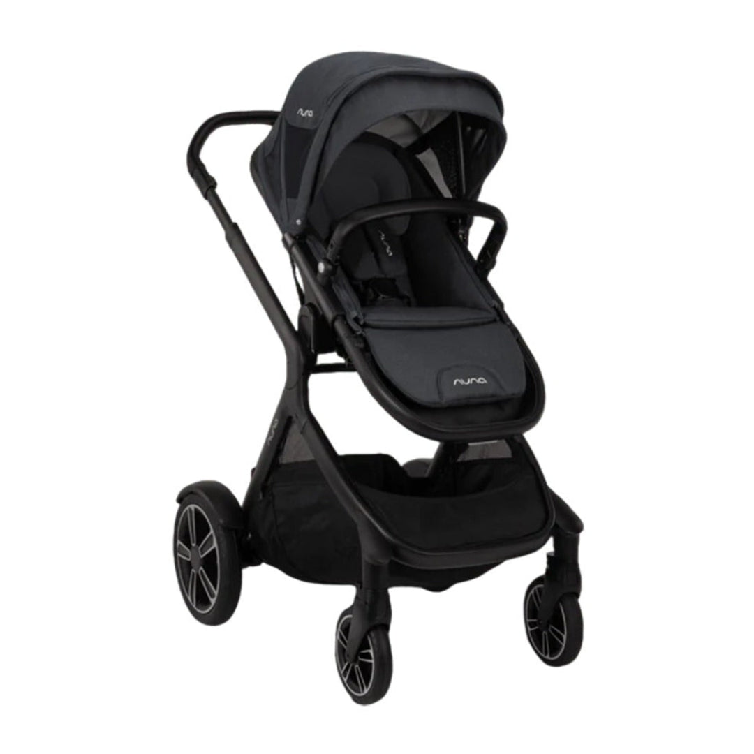 NunaÂ® Demiâ„¢ Grow Stroller Ocean ST08120OCN at ZubaidasÂ® - Pakistanâ€™s No. 1 and the most trusted baby and kids store for over 50 years. Shop Online. Nationwide Delivery. Best Prices.