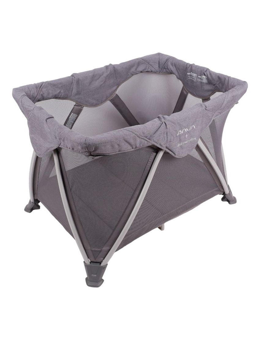NunaÂ® Playard Sena Aire Brushstroke TC04522BRS at ZubaidasÂ® - Pakistanâ€™s No. 1 and the most trusted baby and kids store for over 50 years. Shop Online. Nationwide Delivery. Best Prices.