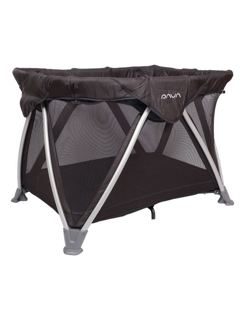 NunaÂ® Sena Aire Playard TC04516CVRCA at ZubaidasÂ® - Pakistanâ€™s No. 1 and the most trusted baby and kids store for over 50 years. Shop Online. Nationwide Delivery. Best Prices.