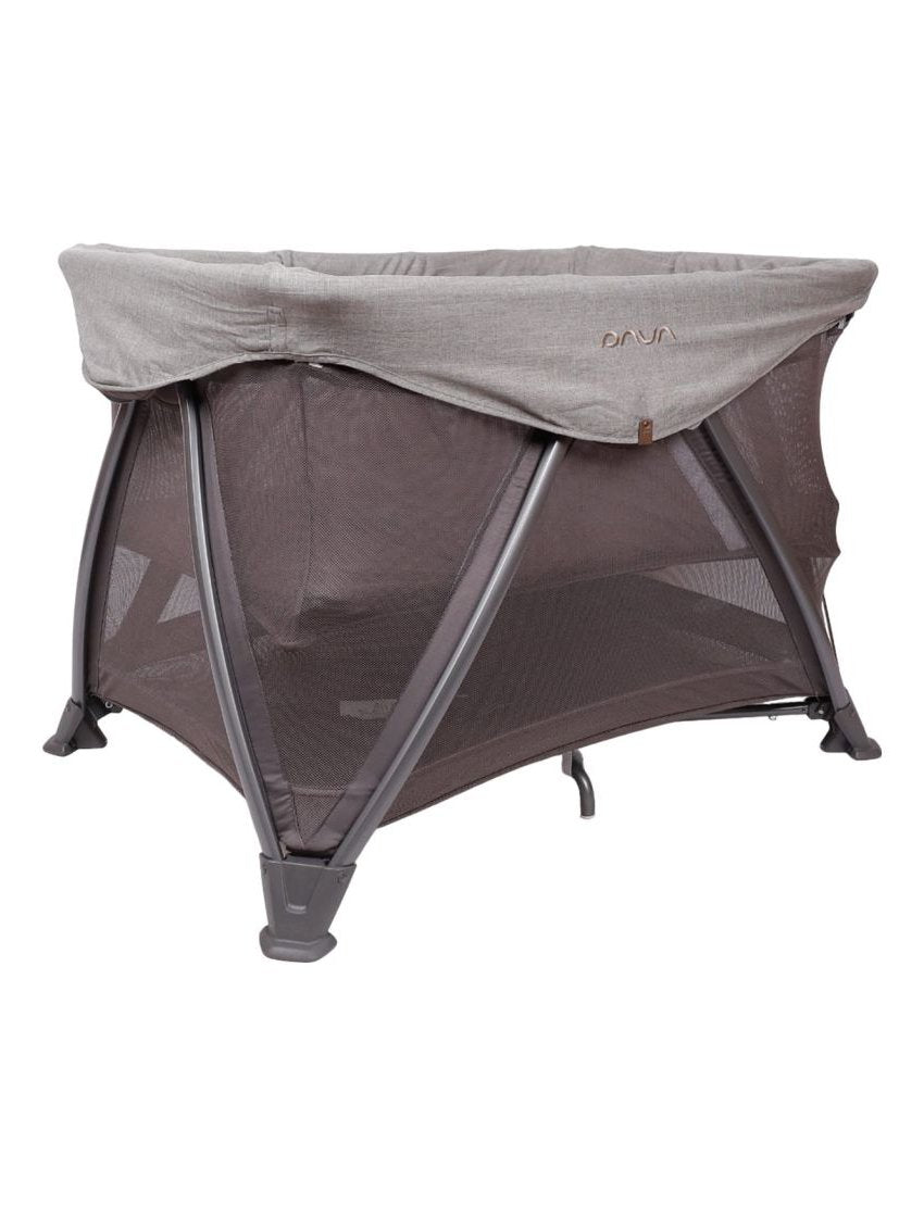 NunaÂ® Sena Aire Playard TC04524RFD at ZubaidasÂ® - Pakistanâ€™s No. 1 and the most trusted baby and kids store for over 50 years. Shop Online. Nationwide Delivery. Best Prices.