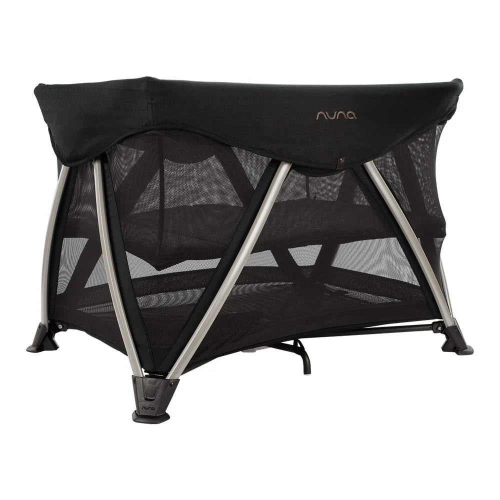 NunaÂ® Senaâ„¢ Aire Riveted Playard TC04525RVTCH at ZubaidasÂ® - Pakistanâ€™s No. 1 and the most trusted baby and kids store for over 50 years. Shop Online. Nationwide Delivery. Best Prices.