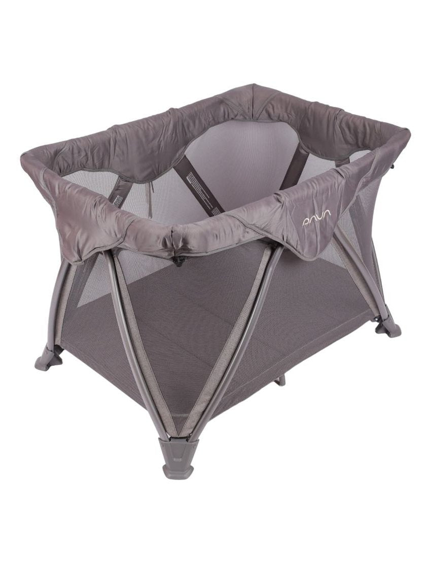 NunaÂ® Sena Aire Threaded Playard TC04514THRGL at ZubaidasÂ® - Pakistanâ€™s No. 1 and the most trusted baby and kids store for over 50 years. Shop Online. Nationwide Delivery. Best Prices.