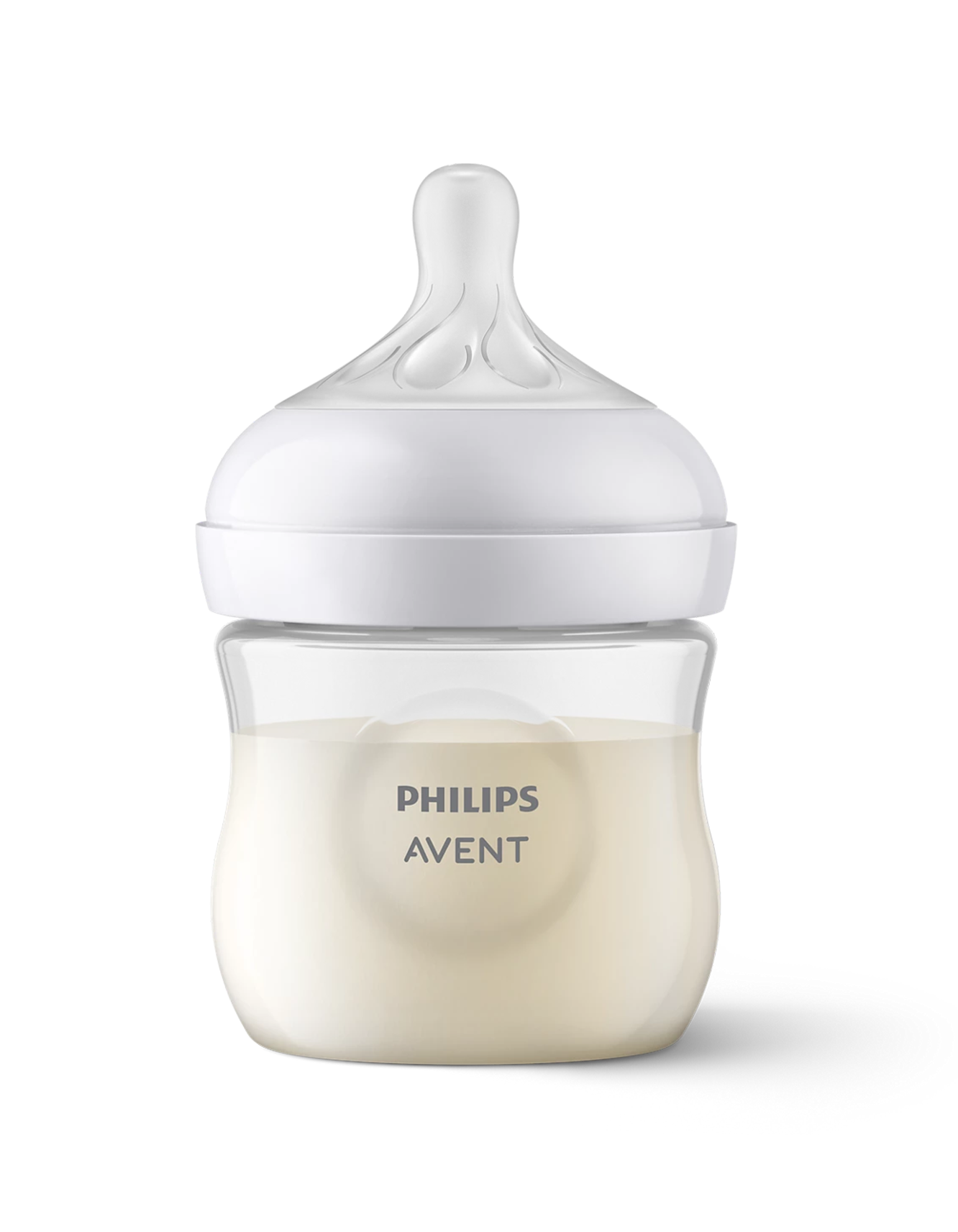 Philips Avent Natural Response Bottle 4 OZ / 125 ML SCY900/01. Buy Original Online at Zubaidas® - Pakistan’s No. 1 and the most trusted baby and kids store for over 50 years. Nationwide Delivery. Best Prices.