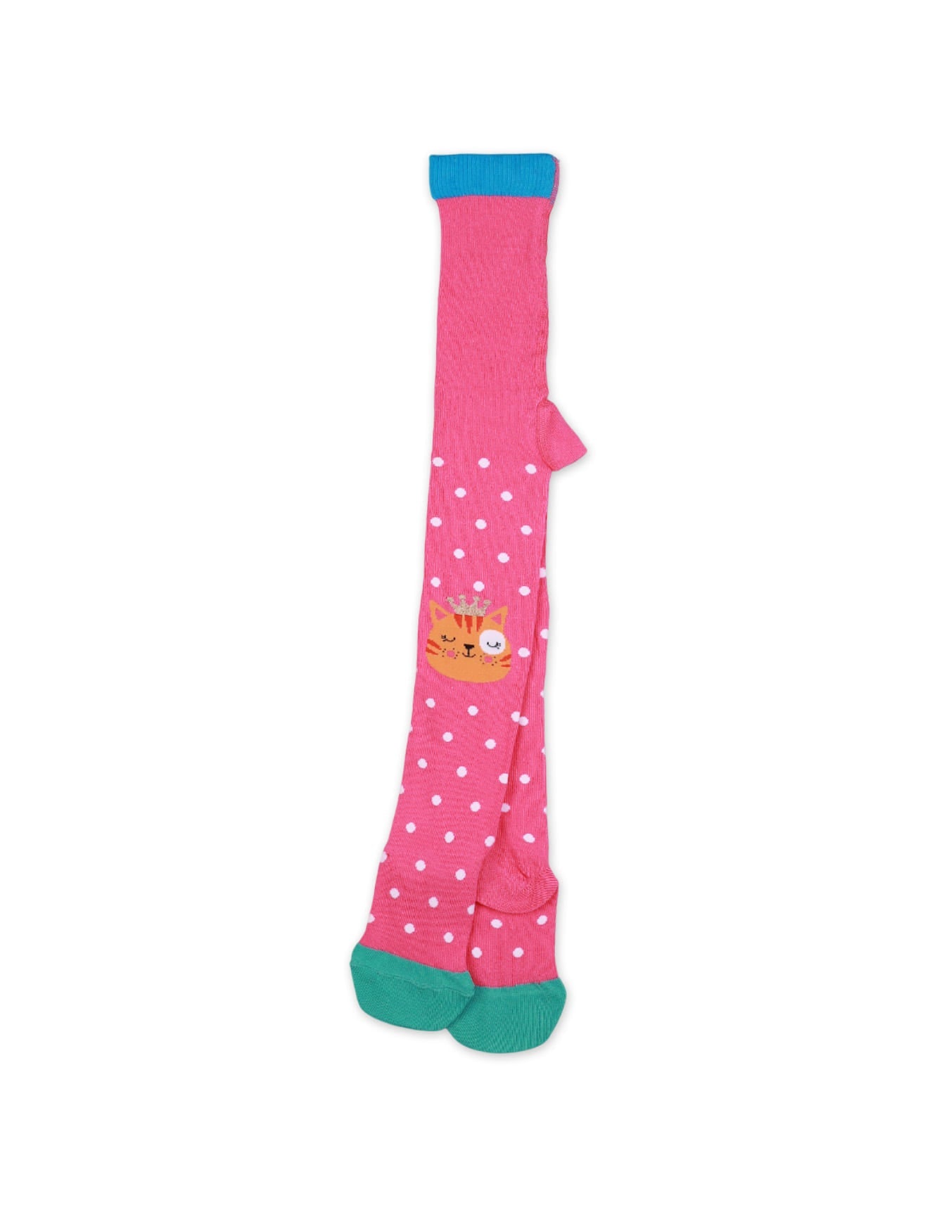 Zubaida's Leggings Assorted Collection 3-4 Years