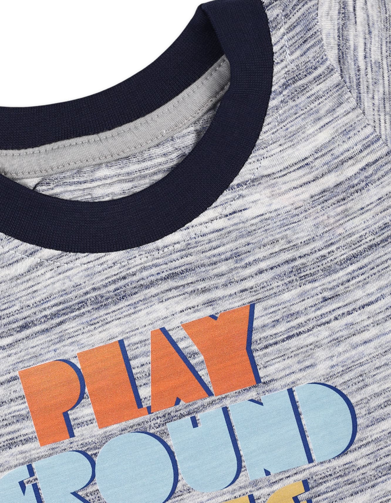 Playground Knig Tee at ZubaidasÂ® - Pakistanâ€™s No. 1 and the most trusted baby and kids store for over 50 years. Shop Online. Nationwide Delivery. Best Prices.