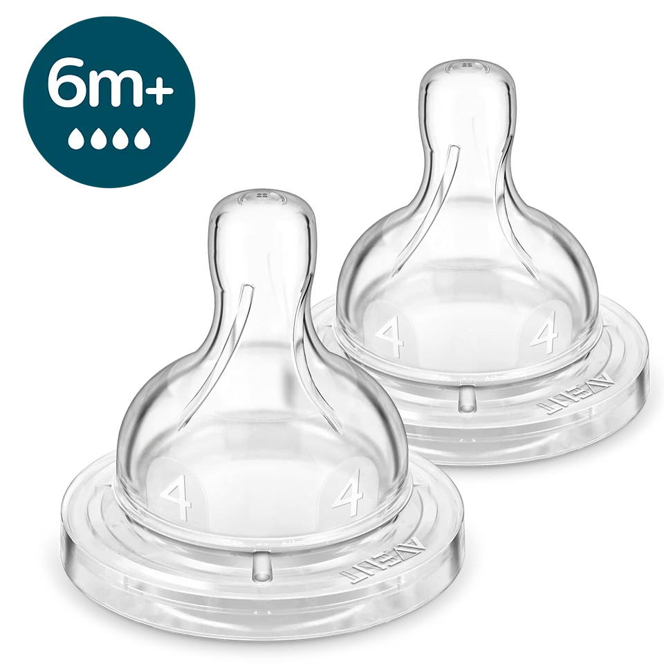 Silicone Teat Anti-Colic 0m+ PK2 Philips AVENTÂ® SCY761/02 at ZubaidasÂ® - Pakistanâ€™s No. 1 and the most trusted baby and kids store for over 50 years. Shop Online. Nationwide Delivery. Best Prices.