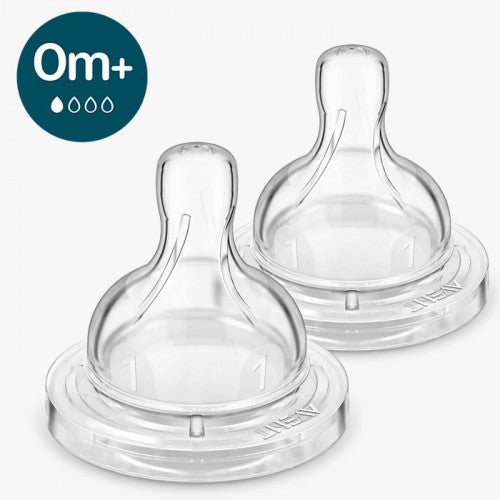 Silicone Teat Anti-Colic 0m+ PK2 Philips AVENTÂ® SCY761/02 at ZubaidasÂ® - Pakistanâ€™s No. 1 and the most trusted baby and kids store for over 50 years. Shop Online. Nationwide Delivery. Best Prices.