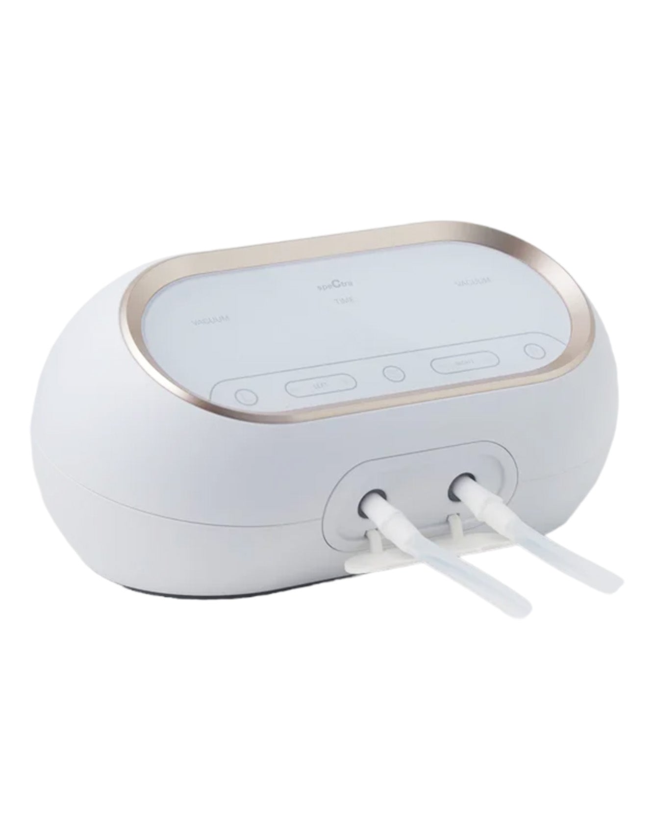 Spectra SBP-Gold Dual Compact Hospital Grade Electric And Rechargeable Breast Pump at Zubaidas Official™ Pakistan