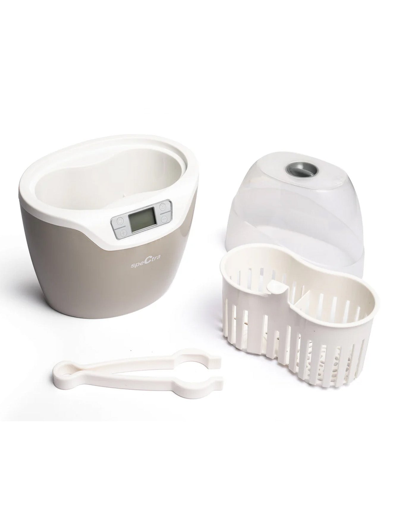Spectra SBP-Multi-Function Bottle Warmer at Zubaidas Official™ Pakistan
