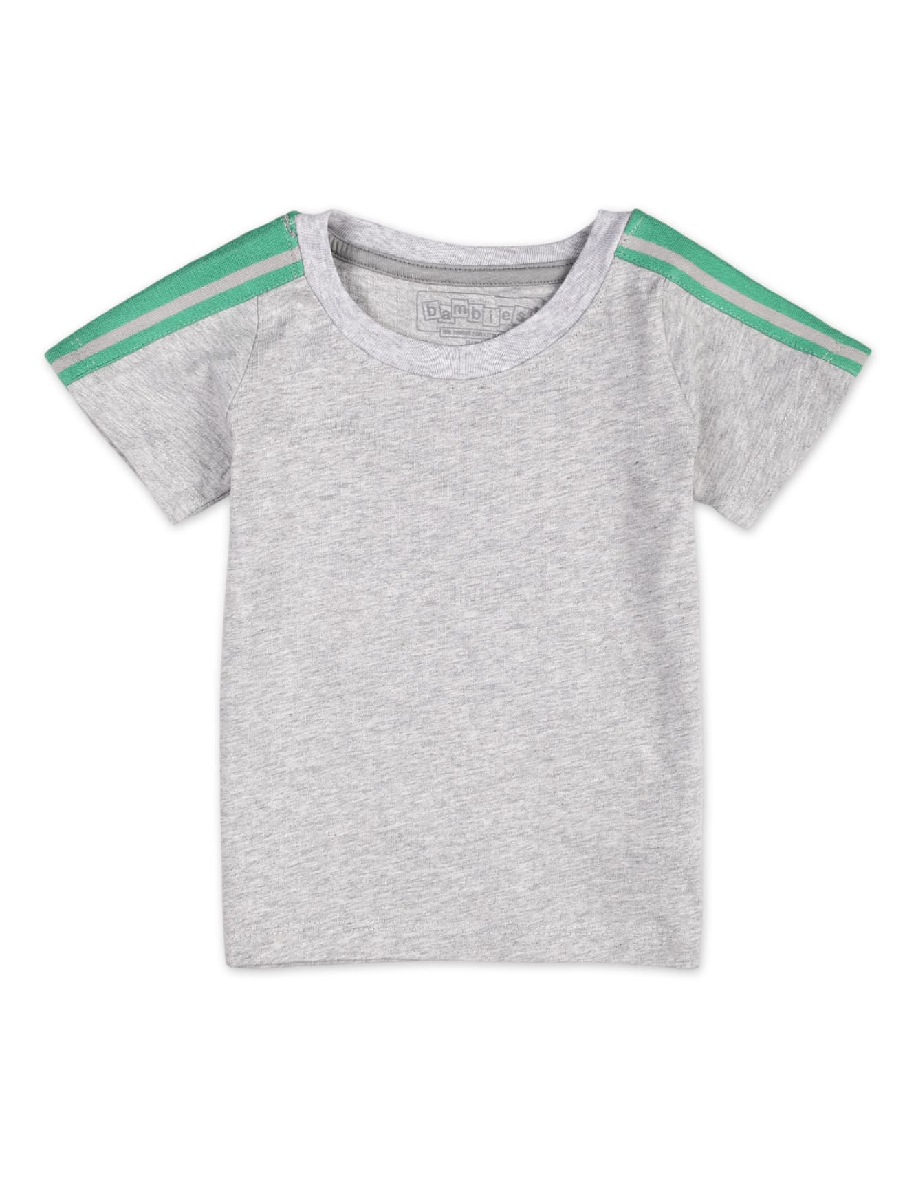 Sporty Stripe T-Shirt at ZubaidasÂ® - Pakistanâ€™s No. 1 and the most trusted baby and kids store for over 50 years. Shop Online. Nationwide Delivery. Best Prices. 