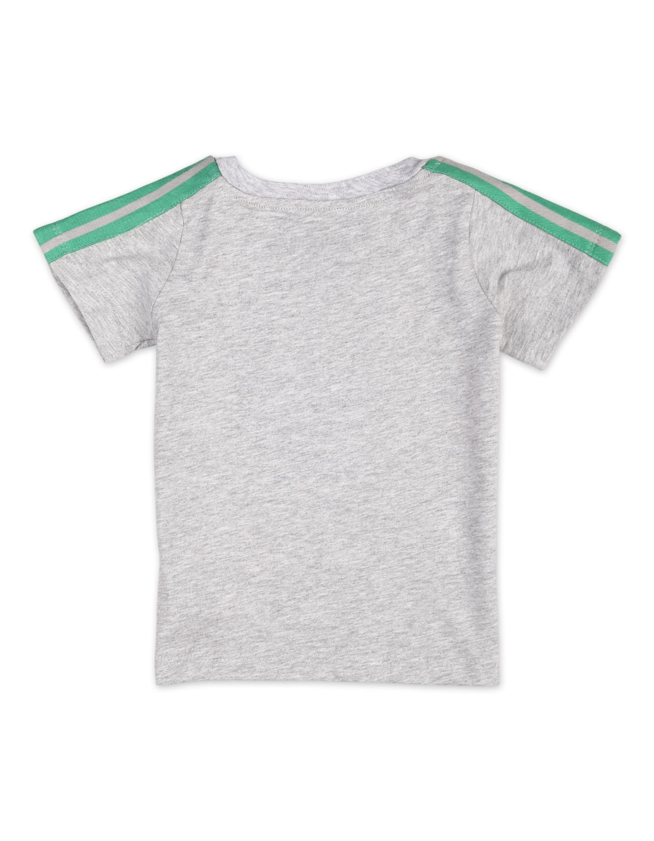 Sporty Stripe T-Shirt at ZubaidasÂ® - Pakistanâ€™s No. 1 and the most trusted baby and kids store for over 50 years. Shop Online. Nationwide Delivery. Best Prices.