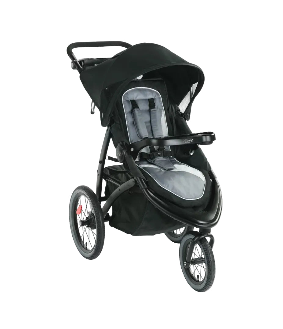 Stroller GracoÂ® FastActionâ„¢ Jogger LX 6CV10DRVNA 2115427 at ZubaidasÂ® - Pakistanâ€™s No. 1 and the most trusted baby and kids store for over 50 years. Shop Online. Nationwide Delivery. Best Prices.