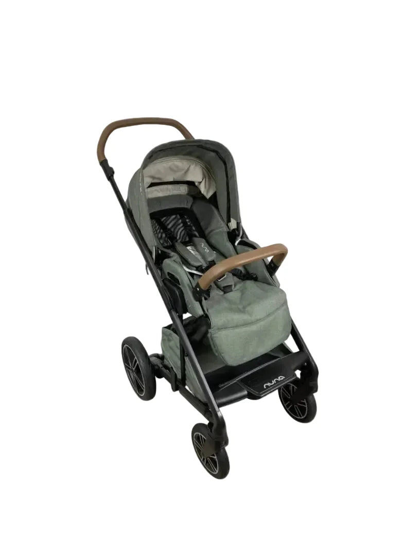 Stroller NunaÂ® Mixxâ„¢ Next Pine ST13435PNE at ZubaidasÂ® - Pakistanâ€™s No. 1 and the most trusted baby and kids store for over 50 years. Shop Online. Nationwide Delivery. Best Prices.