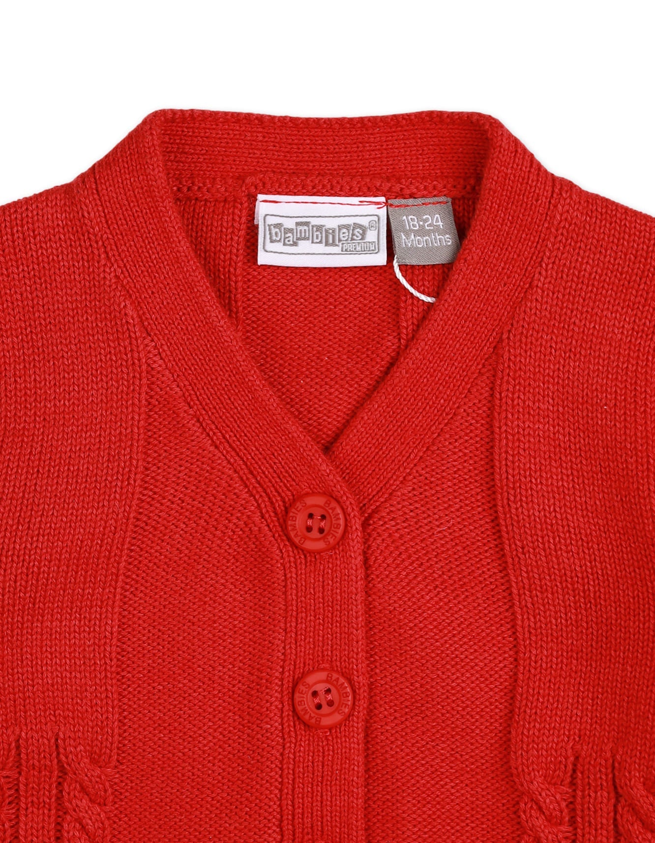 Sweater Cable Knit Cropped Length at ZubaidasÂ® - Pakistanâ€™s No. 1 and the most trusted baby and kids store for over 50 years. Shop Online. Nationwide Delivery. Best Prices.