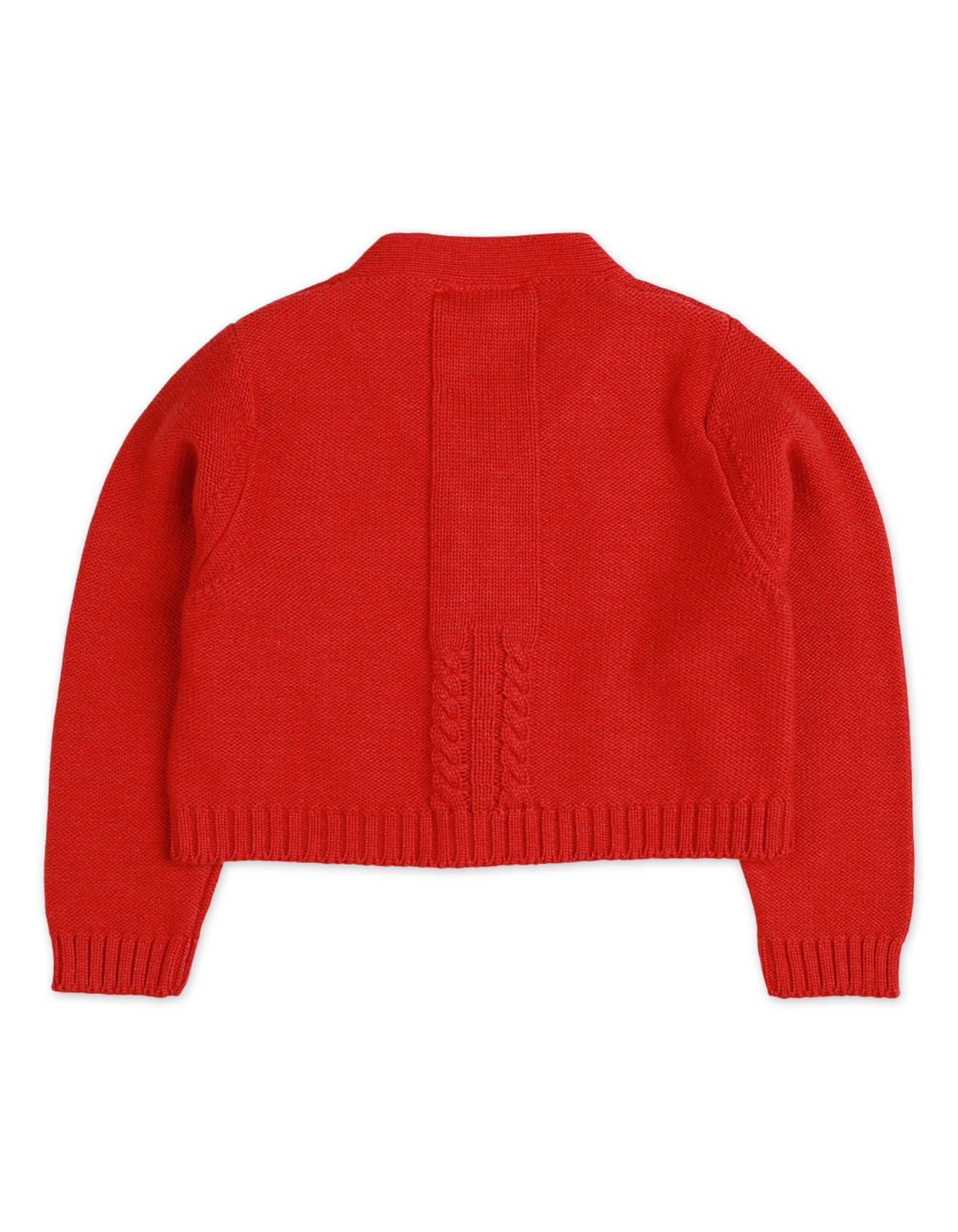 Sweater Cable Knit Cropped Length at ZubaidasÂ® - Pakistanâ€™s No. 1 and the most trusted baby and kids store for over 50 years. Shop Online. Nationwide Delivery. Best Prices.