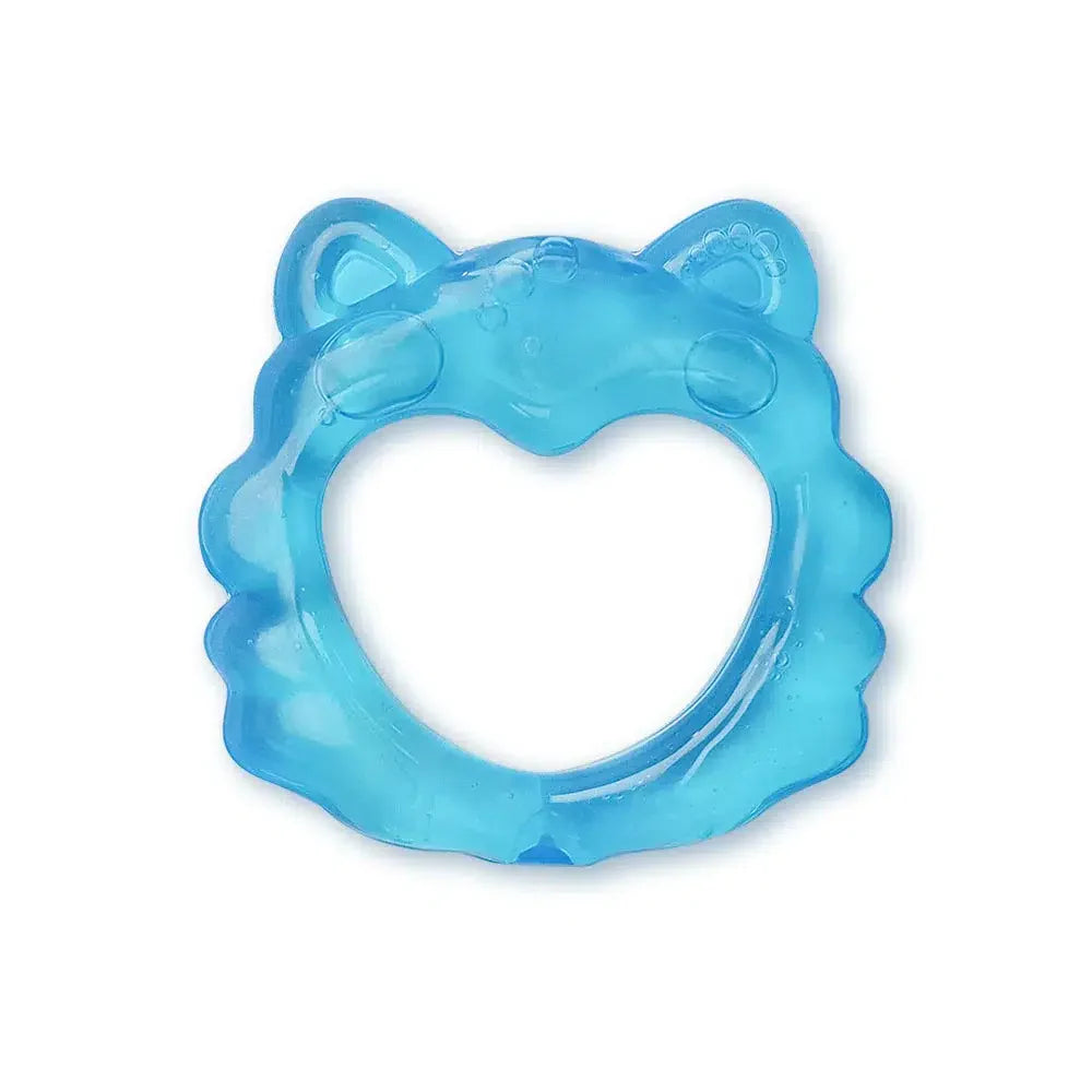 Zubaida's Farlin Cooling Teether - Blue - BF-145 - Zubaidas Officialâ„¢