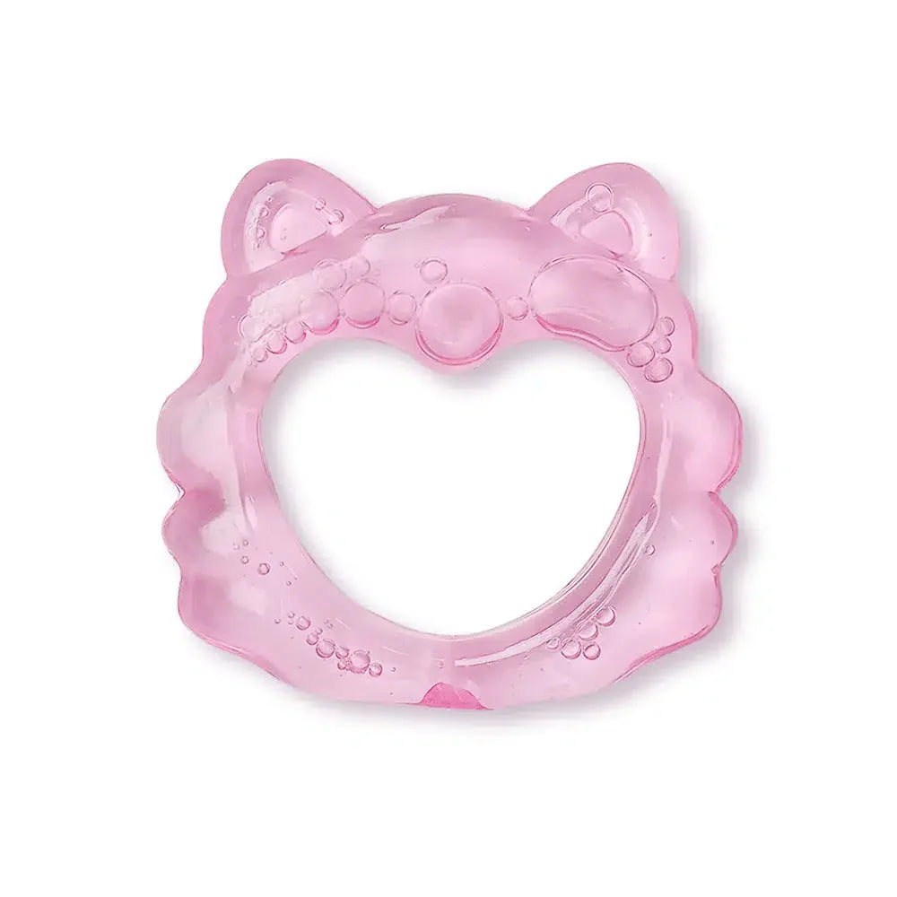 Zubaida's Farlin Cooling Teether - Pink - BF-145 - Zubaidas Officialâ„¢