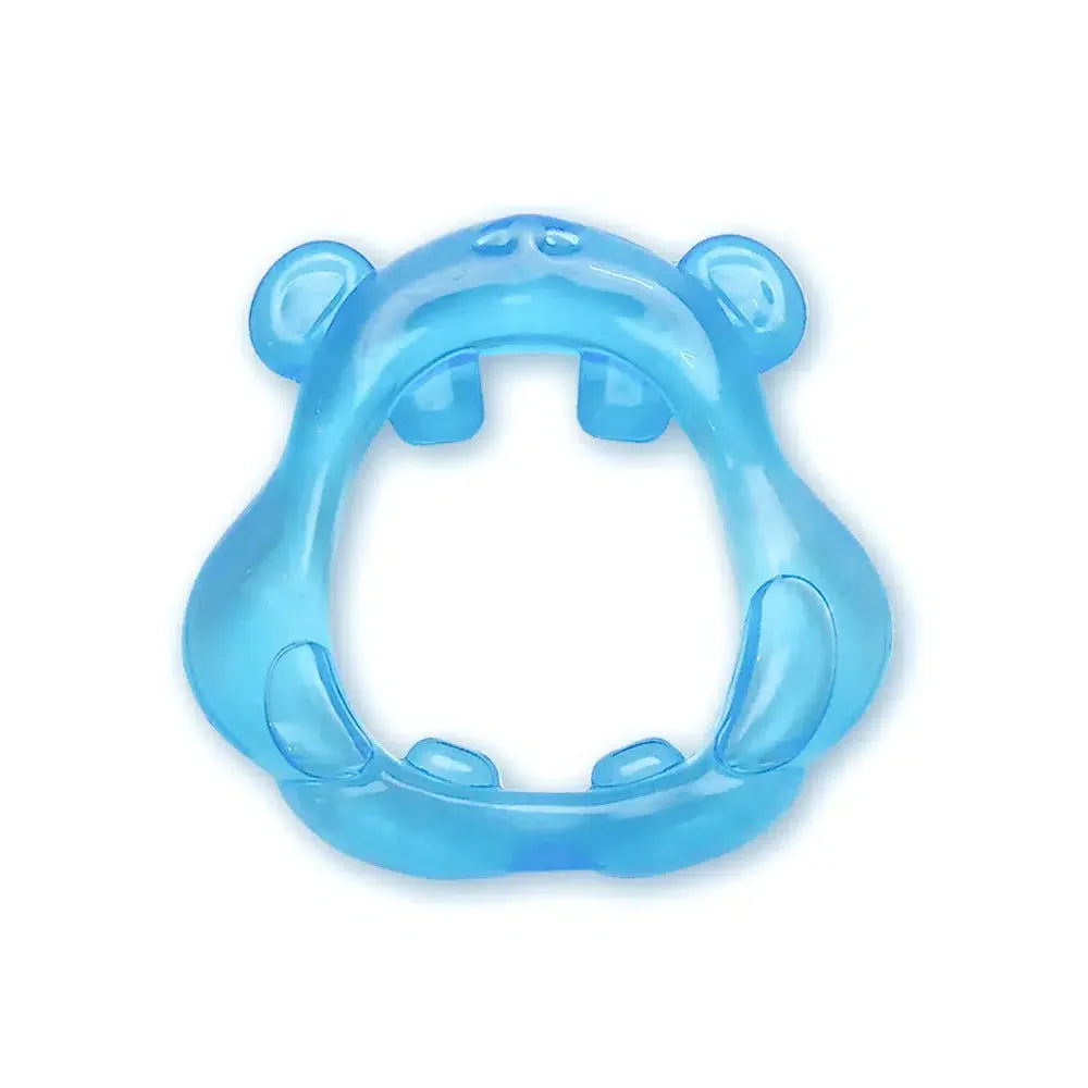 Zubaida's Farlin Cooling Teether Blue - BF-148 - Zubaidas Officialâ„¢