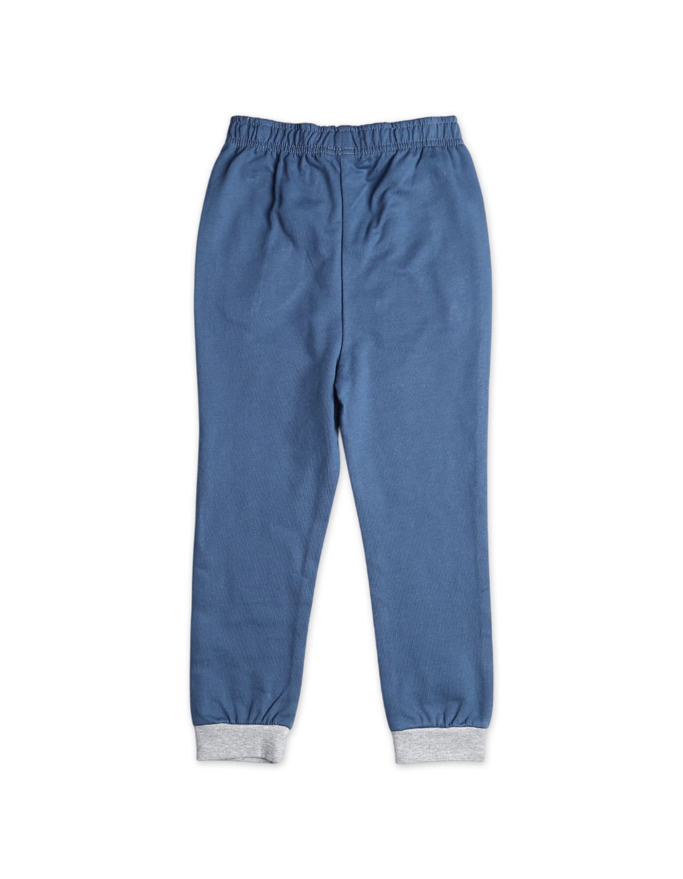 Toddlers Boys Casual Jogger Pants Bambies with Zipper Pockets at Zubaidas Official Pakistan