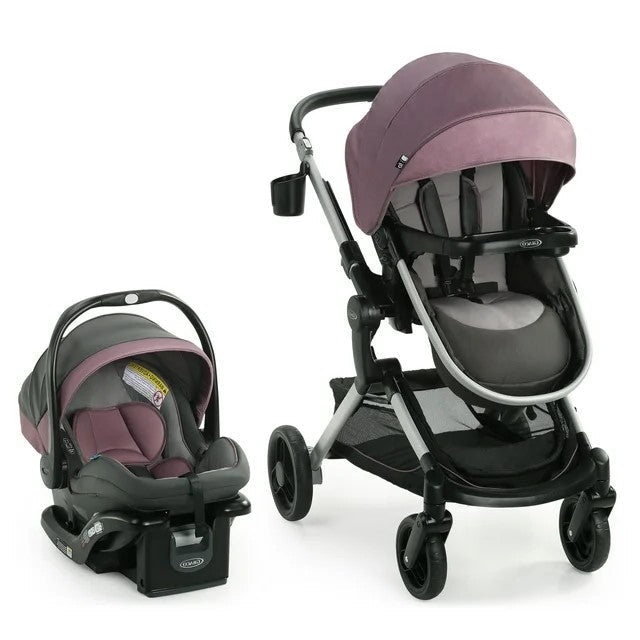 Travel System GracoÂ® Modesâ„¢ Nest Norah 7DP04NRH 2173544 at ZubaidasÂ® - Pakistanâ€™s No. 1 and the most trusted baby and kids store for over 50 years. Shop Online. Nationwide Delivery. Best Prices.