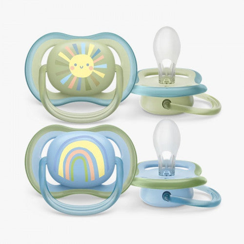 Ultra Air Pacifier 0-6M Philips AVENTÂ® SCF085/58 Boy at ZubaidasÂ® - Pakistanâ€™s No. 1 and the most trusted baby and kids store for over 50 years. Shop Online. Nationwide Delivery. Best Prices.