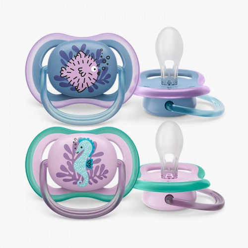 Ultra Air Pacifier 6-18M Philips AVENTÂ® SCF085/61 Girl at ZubaidasÂ® - Pakistanâ€™s No. 1 and the most trusted baby and kids store for over 50 years. Shop Online. Nationwide Delivery. Best Prices.