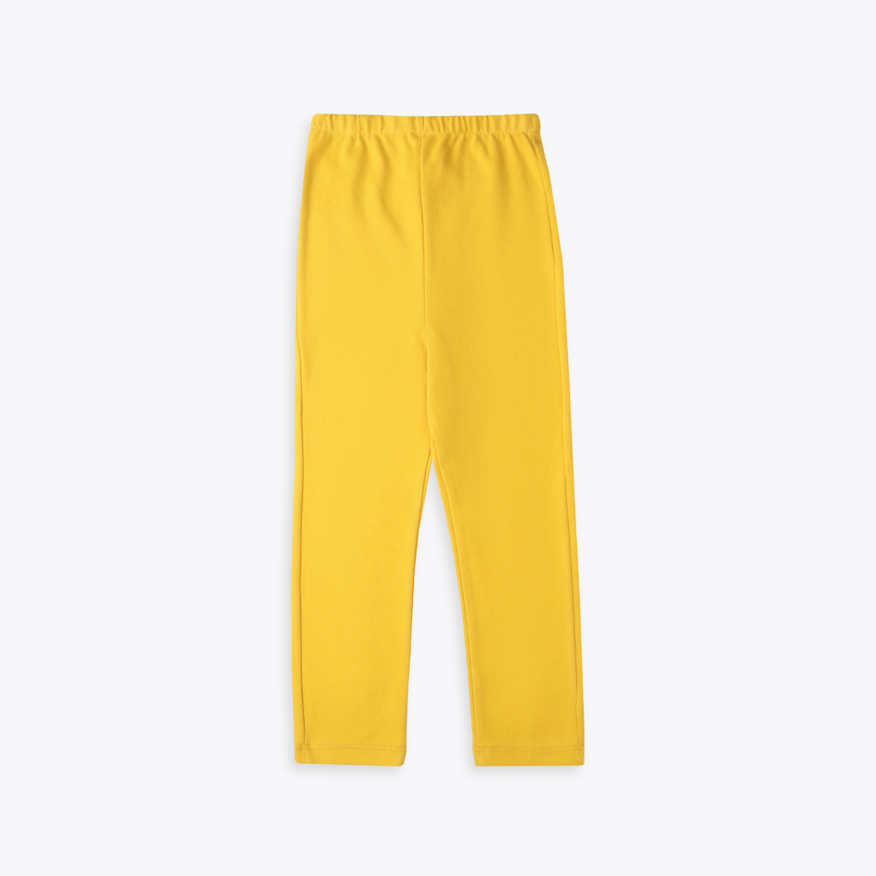 Tights Yellow Toddlers