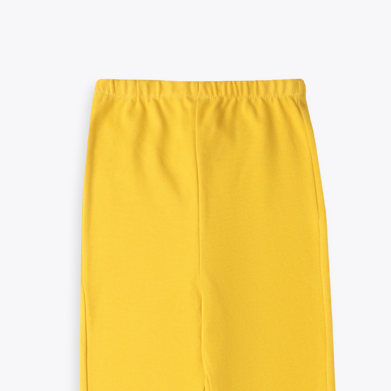 Tights Yellow Toddlers